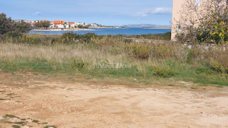 Building land 70 meters from the sea with a beautiful sea view. - 3
