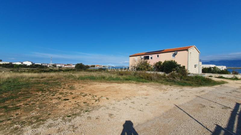 Building land 70 meters from the sea with a beautiful sea view. - 4