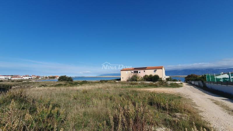 Building land 70 meters from the sea with a beautiful sea view. - 5