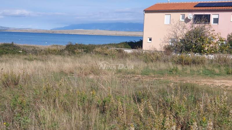 Building land 70 meters from the sea with a beautiful sea view. - 6