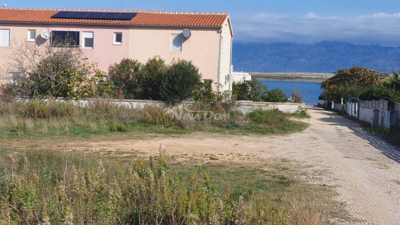 Building land 70 meters from the sea with a beautiful sea view. - 7