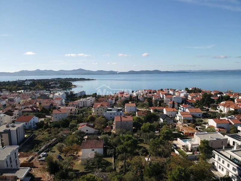 Building land for sale in Diklovac, ideal for two residential buildings - 1