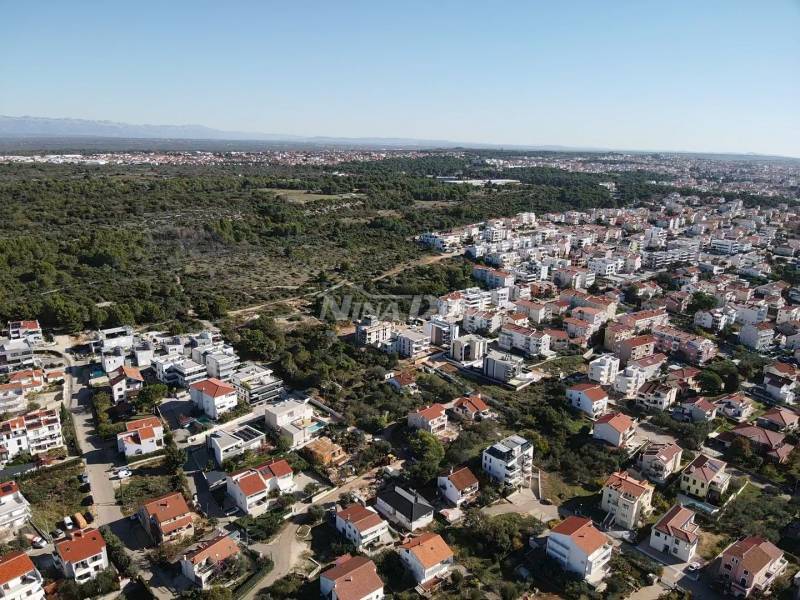 Building land for sale in Diklovac, ideal for two residential buildings - 4