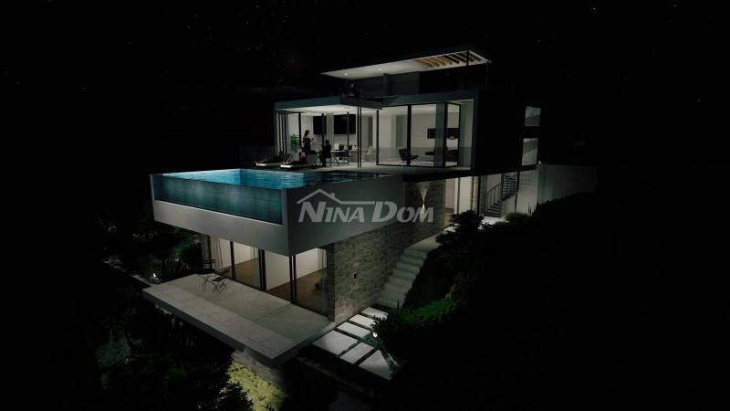 Attractive villa for sale in Kali on the island of Ugljan - 3