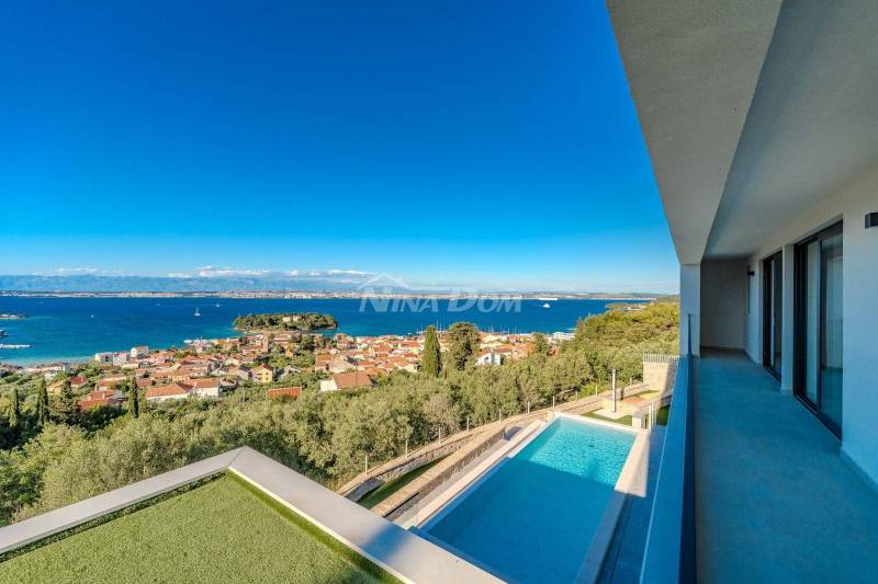 Across the island of Ugljan villa with panoramic view - 10