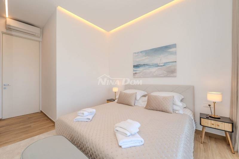 Preko otok Ugljan villa sa panoramskim pogledom - 15