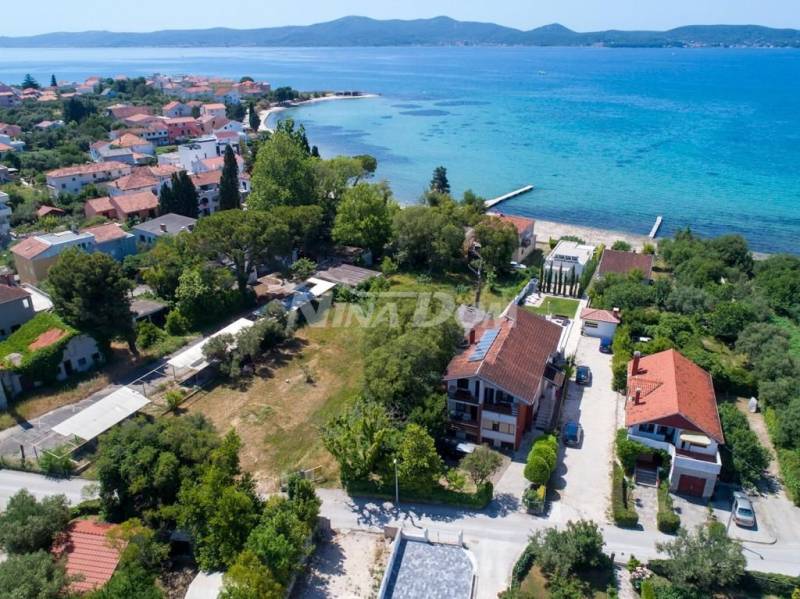 Luxury villa 2 ROW TO THE SEA with pool in Sukošan! - 2