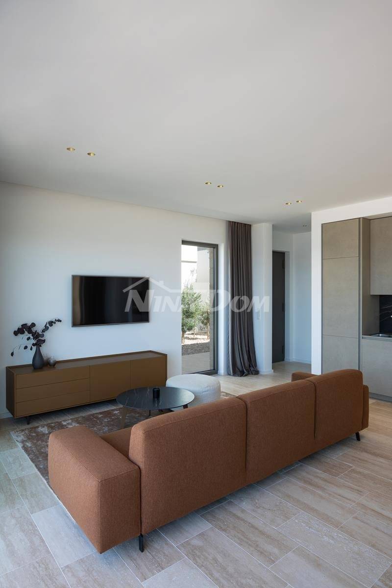 Luxusná vila na predaj na ostrove Pašman - 7