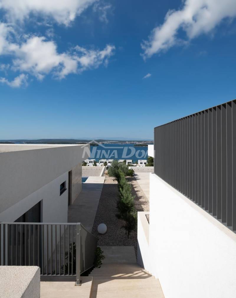 Island of Pašman luxury villa for sale - 12