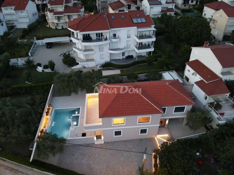 Prvi red Diklo villa - 4
