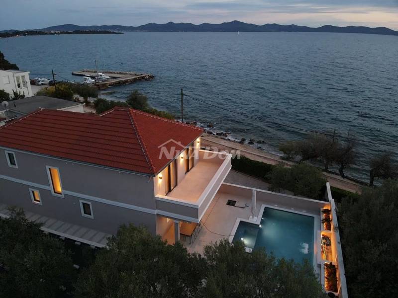 Prvi red Diklo villa - 5