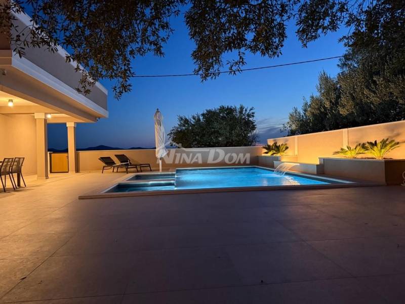 Prvi red Diklo villa - 7