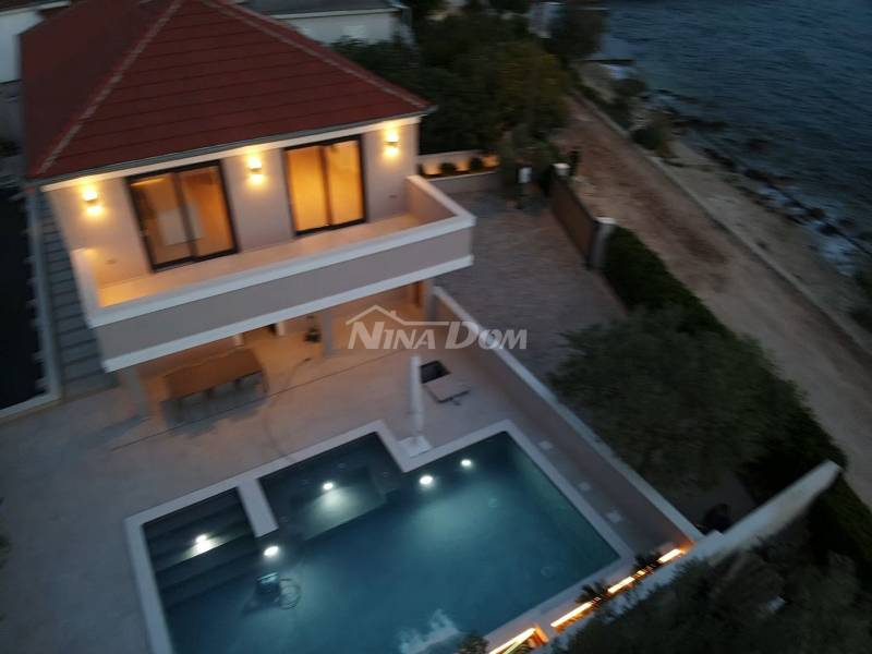 Prvi red Diklo villa - 8
