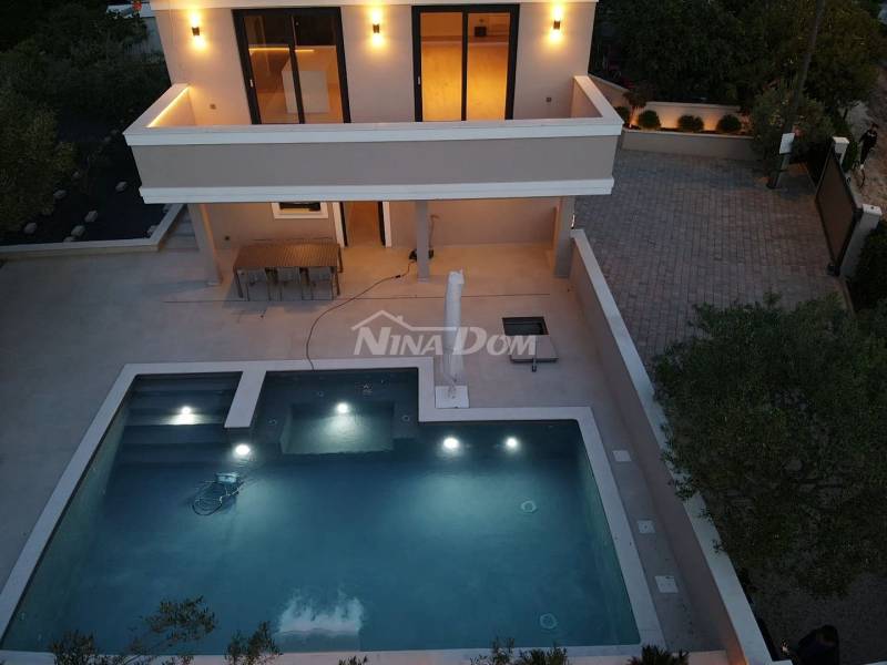 Prvi red Diklo villa - 9