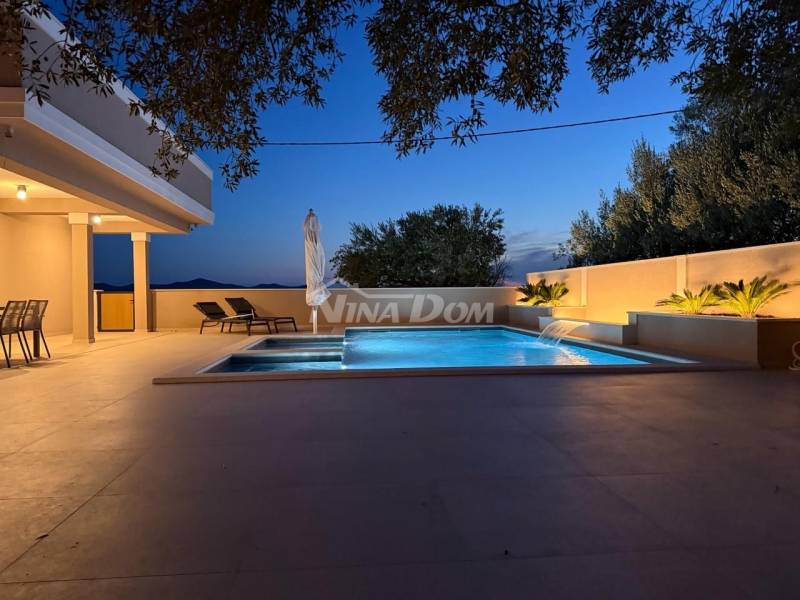 Prvi red Diklo villa - 12