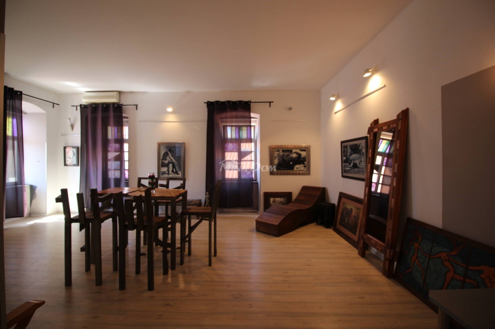 Peninsula-Zadar Designer apartment by Lupino-Peninsula