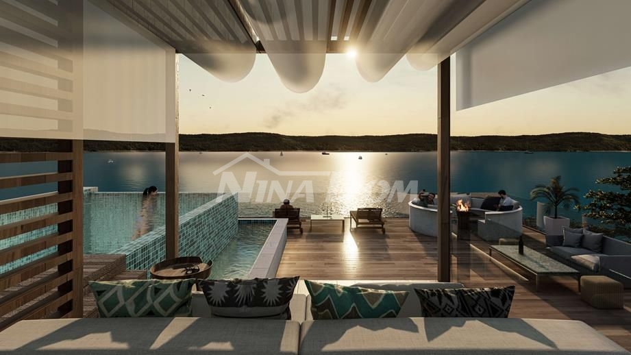 Penthouse v atraktívnej lokalite