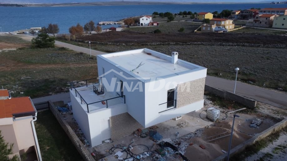 Vila 100 metrov od mora