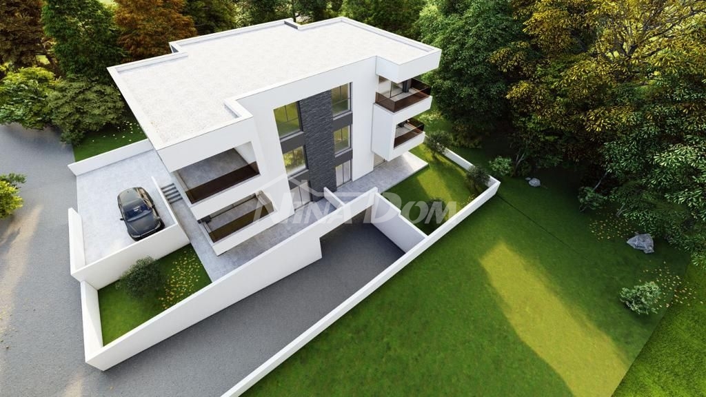 Atraktívny penthouse 150m2