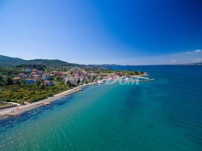 Zemljište 1.red do Mora