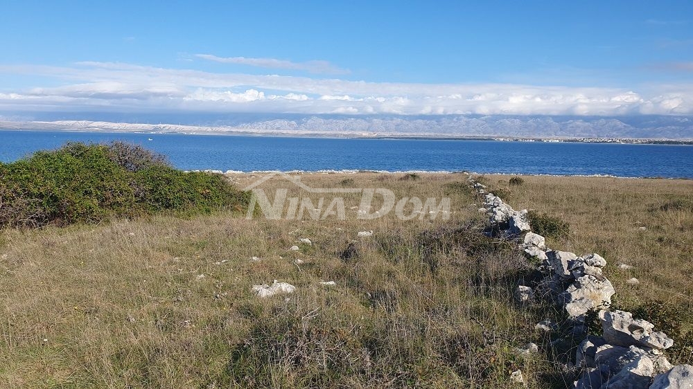 Poľnohospodárska pôda, 2. rad od mora, 2020 m2