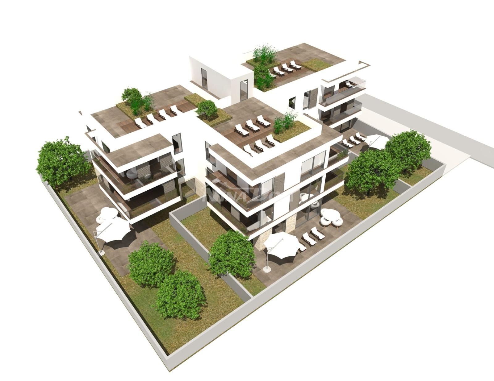 BYT - NOVOGRANJA - PRIVLAKA