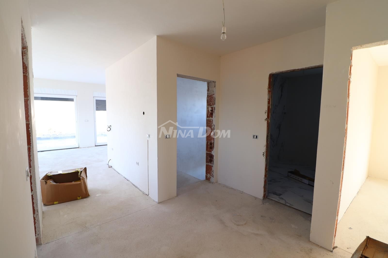 APARTMENT -NEW BUILDING- PRIVLAKA