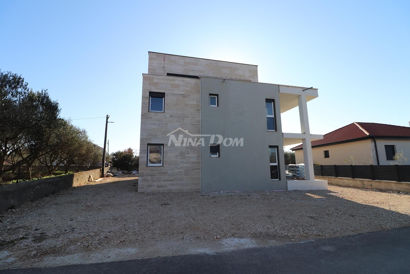 APARTMENT FOR SALE - NEW BUILDING - PRIVLAKA