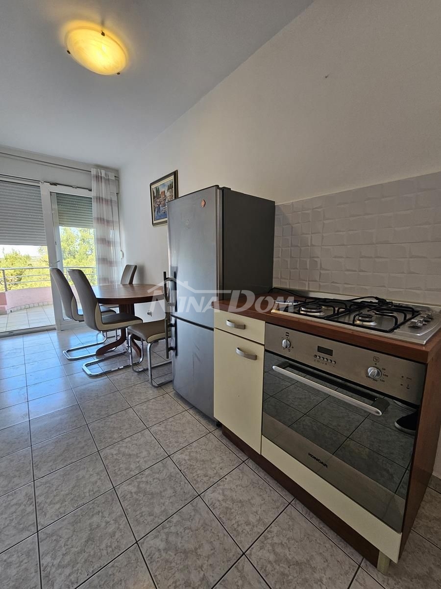 One-bedroom apartment Diklo for sale