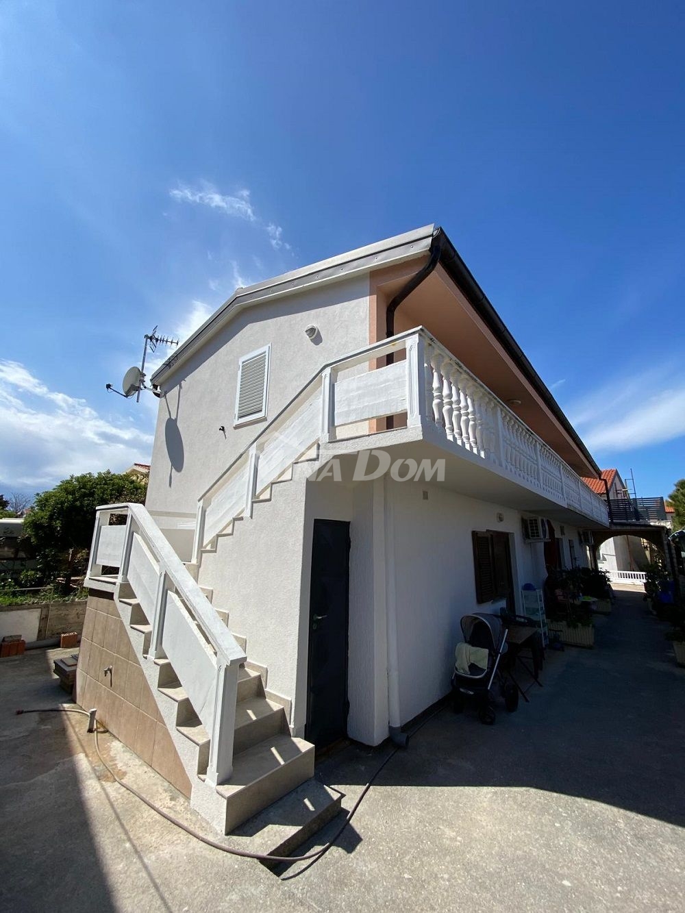 Dva štúdiové apartmány 