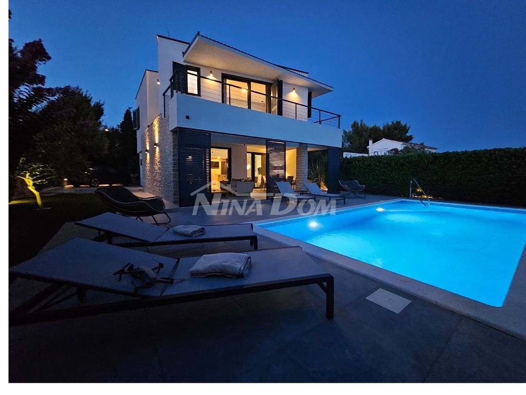 Top quality villa Muline, island of Ugljan for sale