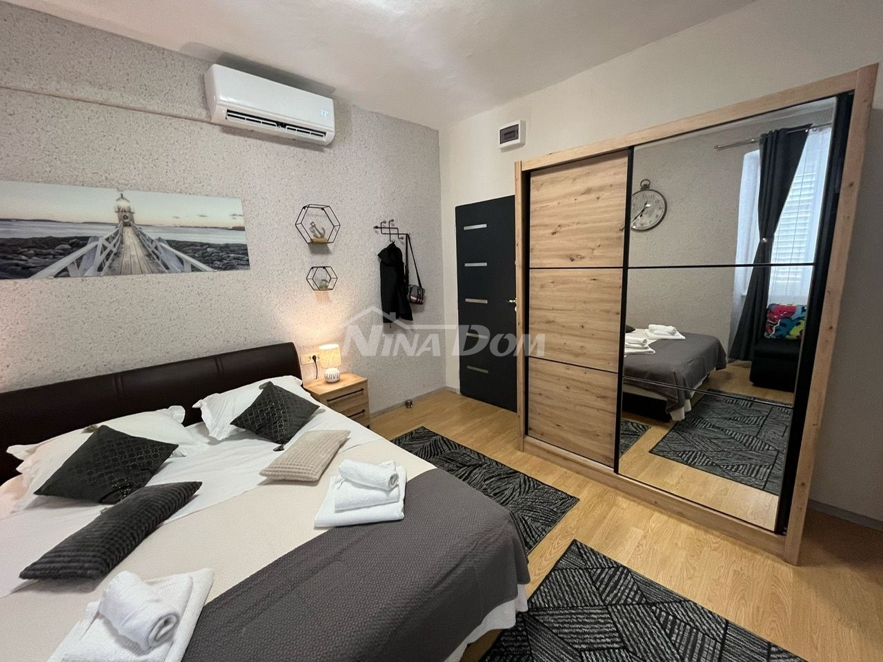 Apartman 22 m² Zadar – stara jezgra, centar, top za turizam!