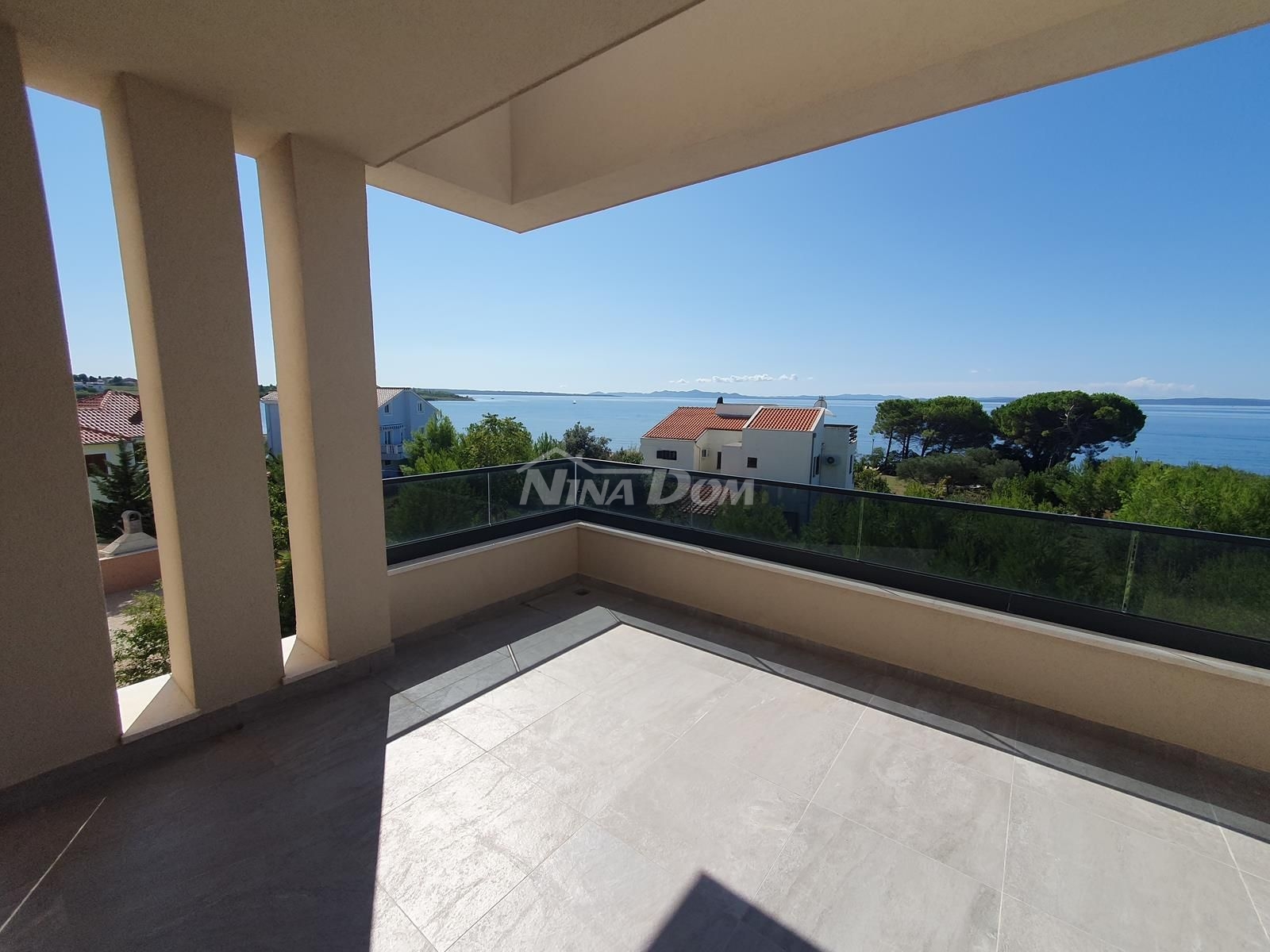 Penthouse Privlaka 70 metara od mora