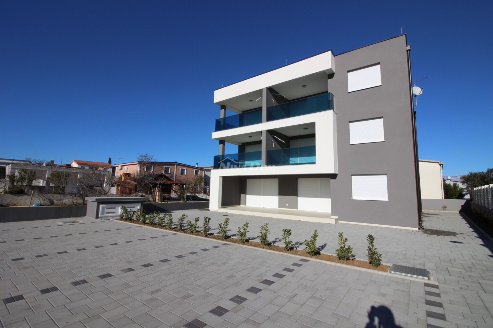 Apartment for sale Vir